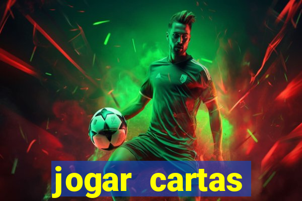 jogar cartas baralho comum cartomancia